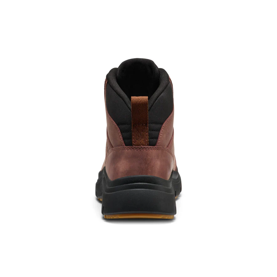 Women's Kosa Pyrenees Boot | Nutmeg - Image 5