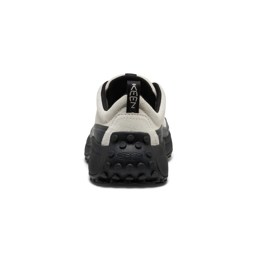 Women's KS Mino Sneaker | Silver Birch/Black - Image 17