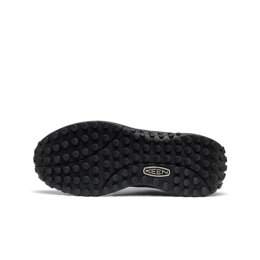 Women's KS Mino Sneaker | Silver Birch/Black - Image 19