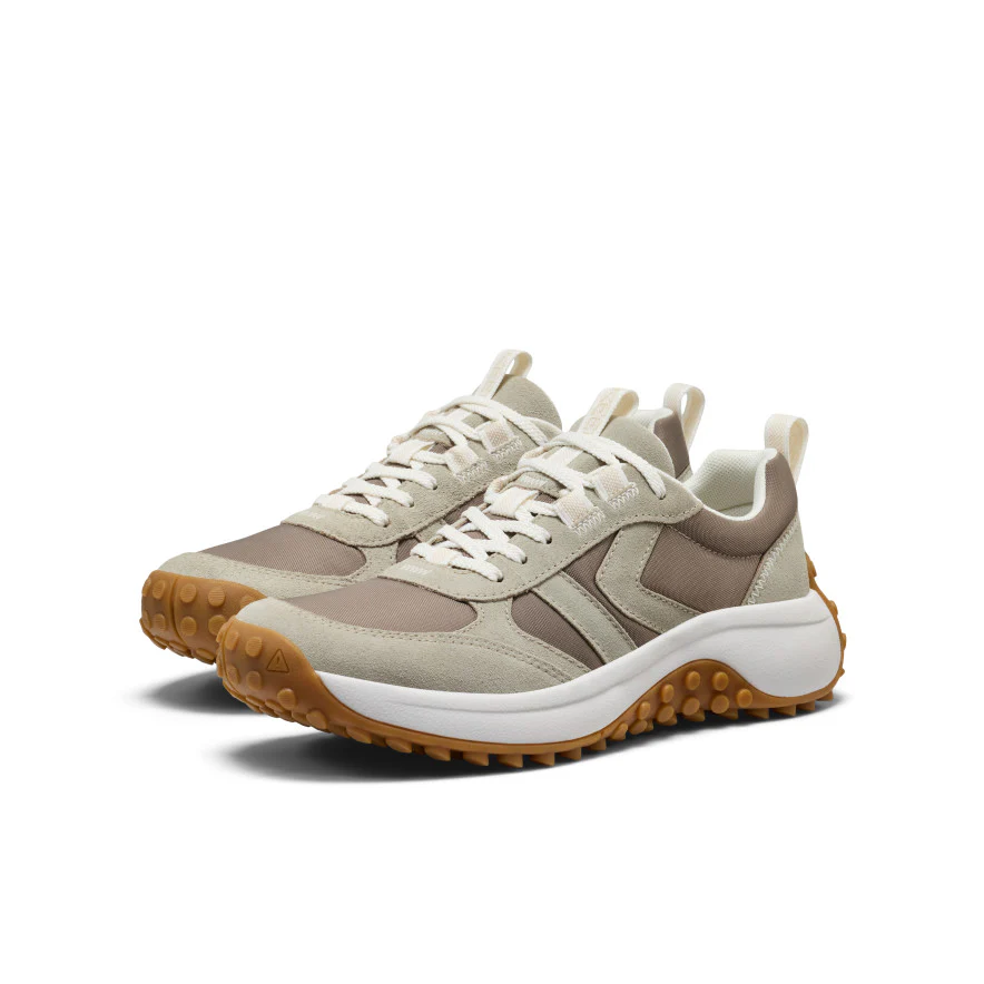 Women's KS86 Sneaker | Abbey Stone/Brindle - Image 2