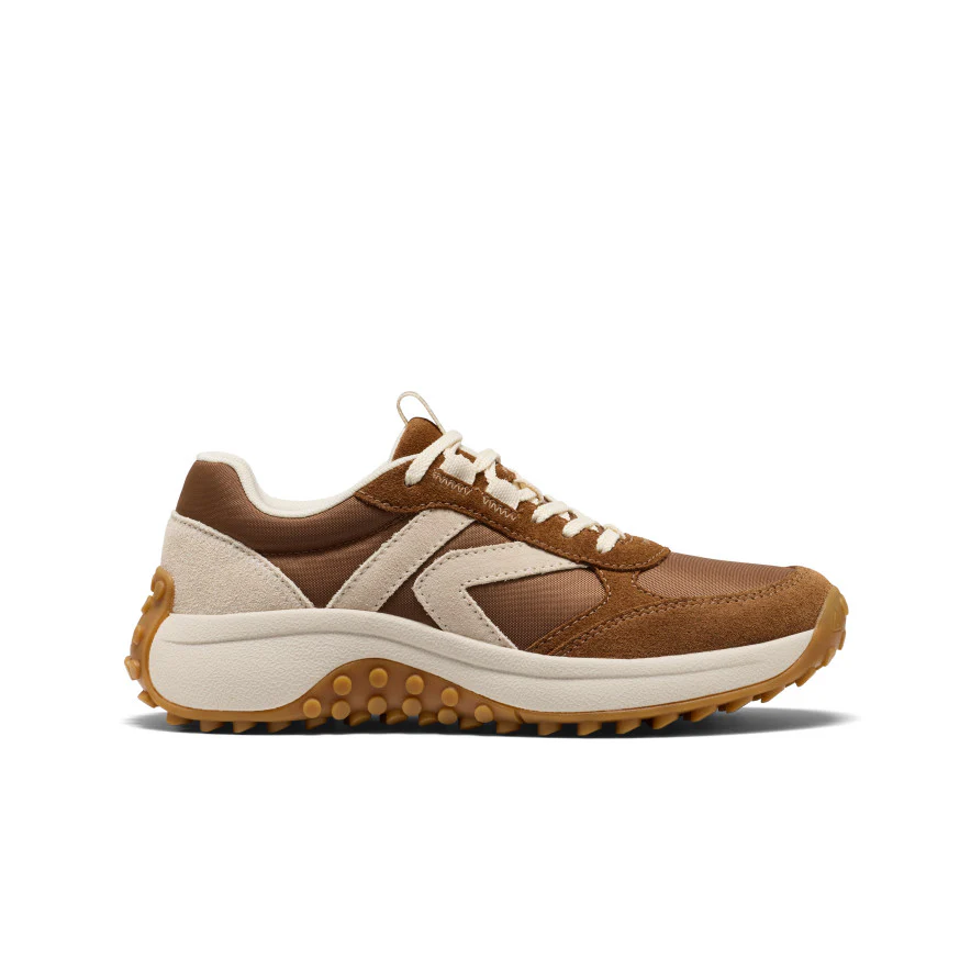 Women's KS86 Sneaker  |  Bison/Birch