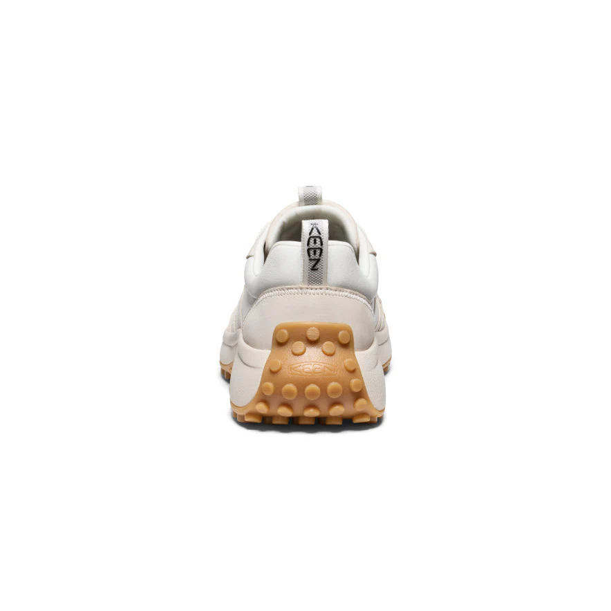 Women's KS86 Leather Sneaker | Birch/Star White - Image 5