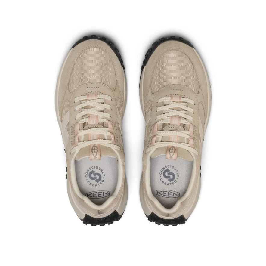 Women's KS86 Sneaker | Plaza Taupe/Khaki - Image 4