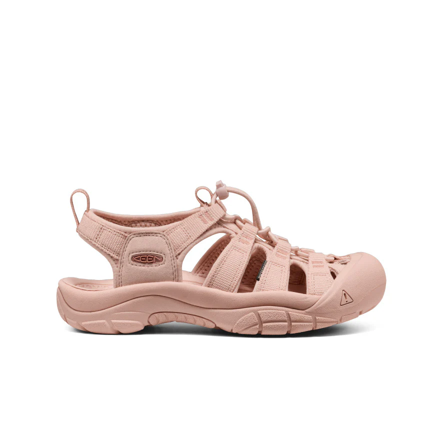 Women's Newport H2  |  Monochrome/Cameo Rose