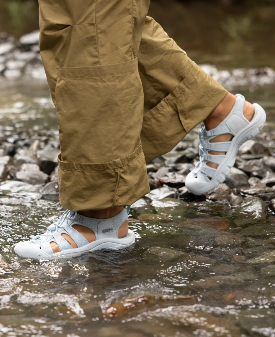 Women's Newport H2  |  Monochrome/Safari - Image 8