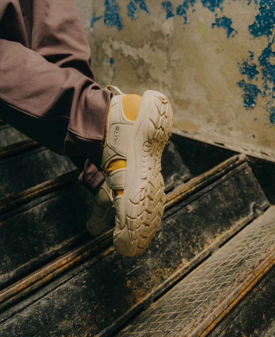 Women's Newport H2  |  Monochrome/Safari - Image 9