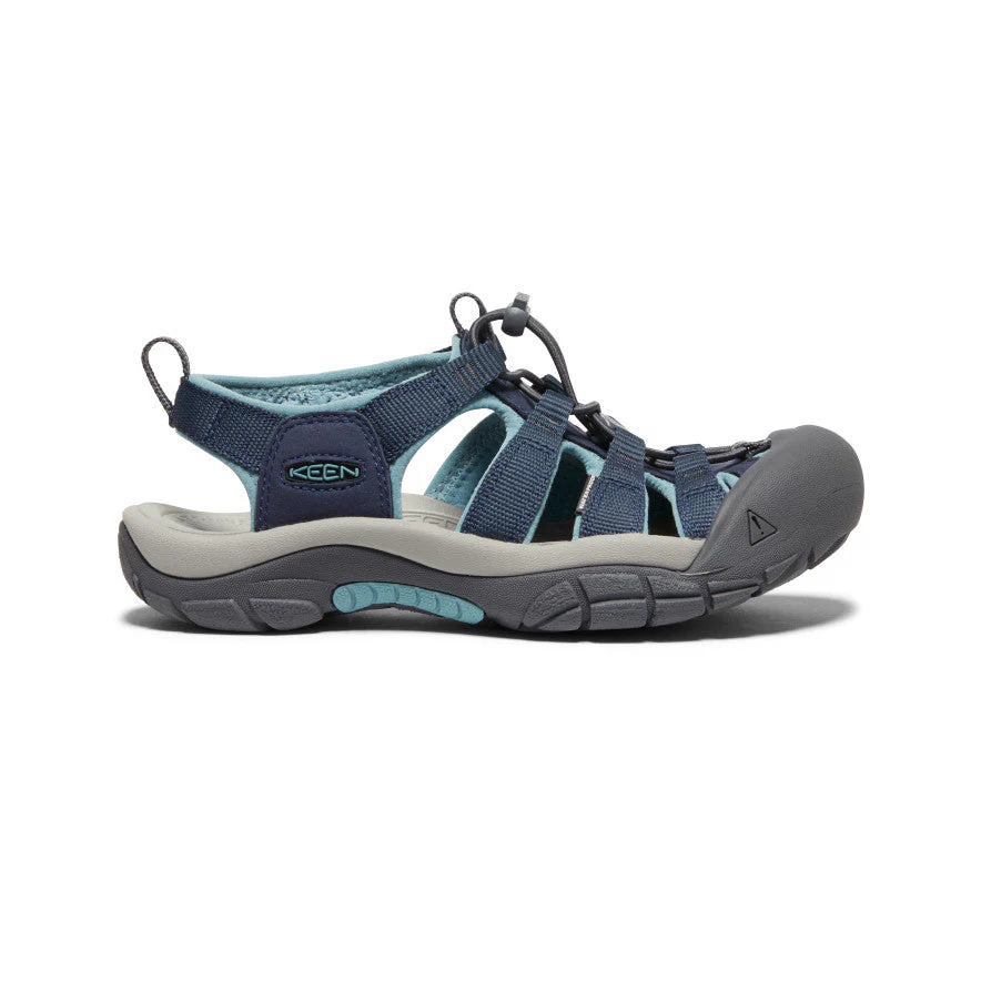 Women's Newport H2 | Navy/Magnet