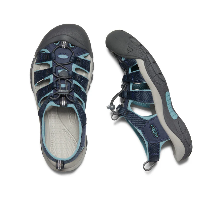 Women's Newport H2 | Navy/Magnet - Image 5