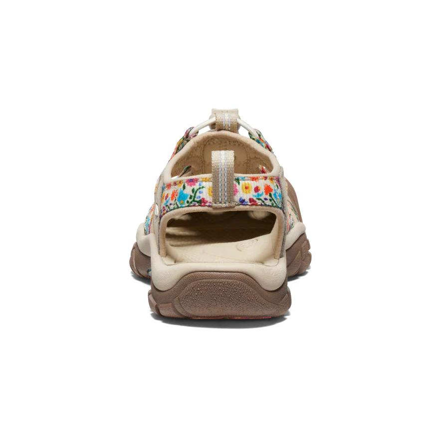 Women's Newport Retro  |  Multi/Safari - Image 5