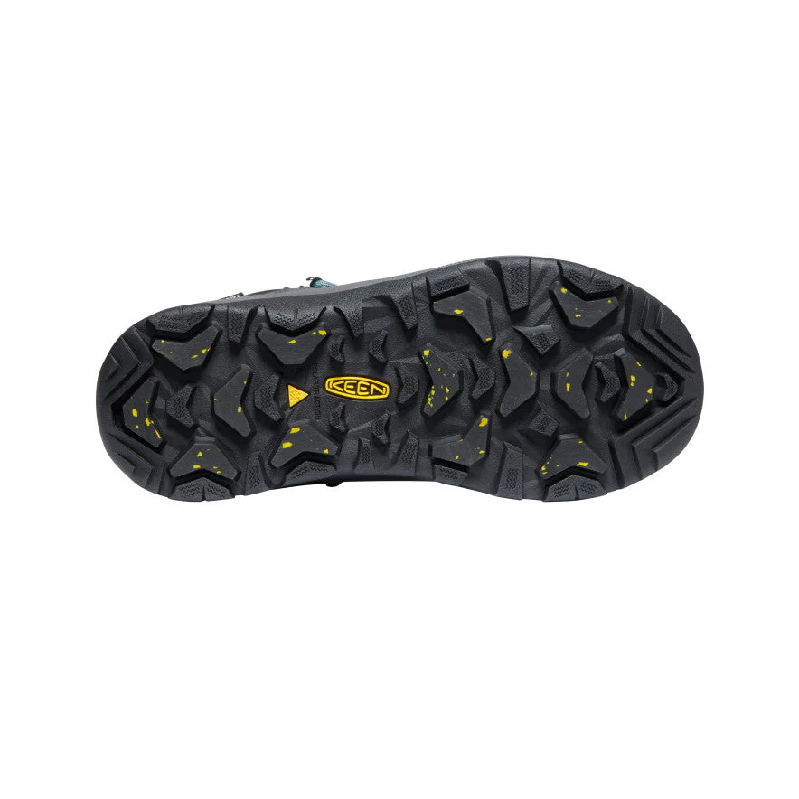 Women's Revel IV Polar Waterproof Boot | Magnet/North Atlantic - Image 4