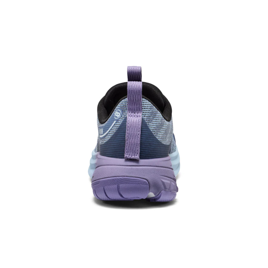 Women's Roam Trail Running Shoe | Vintage Indigo/Ballad Blue - Image 5