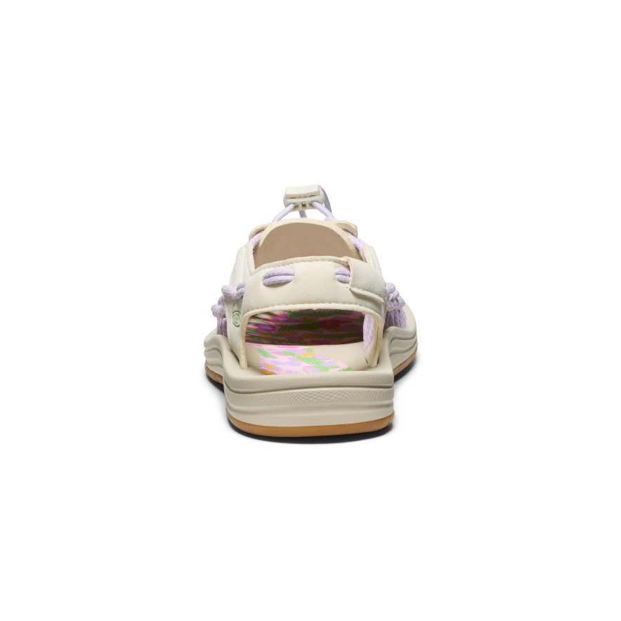 Women's UNEEK Sneaker x IWD  |  Mimosa 3 - Image 5