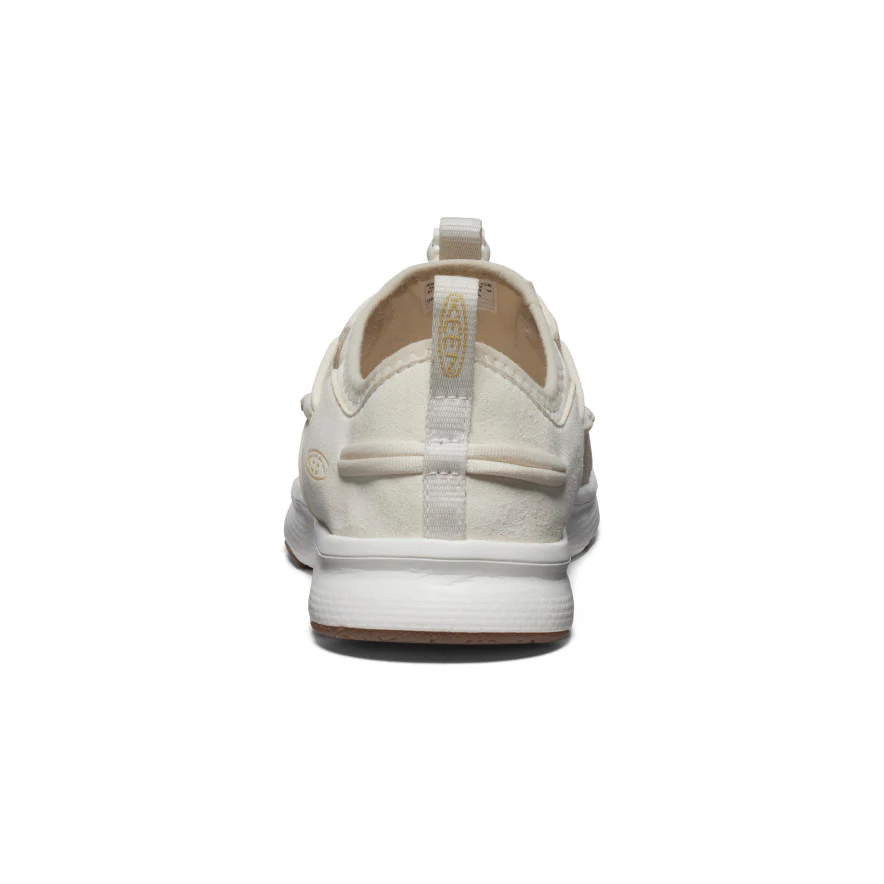 Women's UNEEK 03 Sneaker Sandal  |  Birch/Star White - Image 5