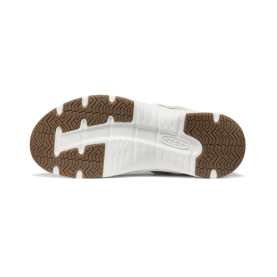 Women's UNEEK 03 Sneaker Sandal  |  Birch/Star White - Image 6