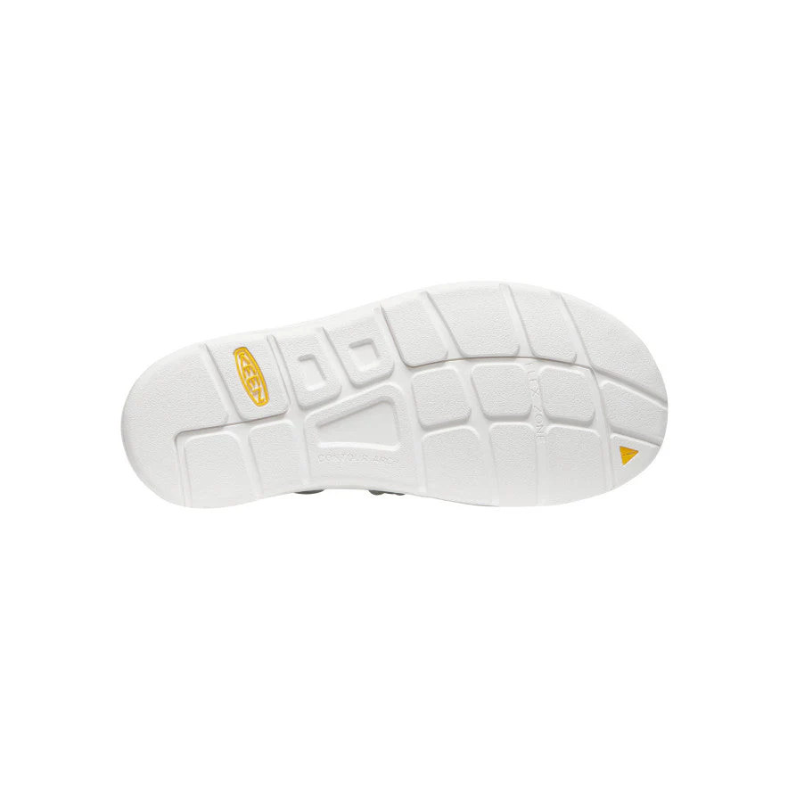 Women's UNEEK Premium Leather | White - Image 4