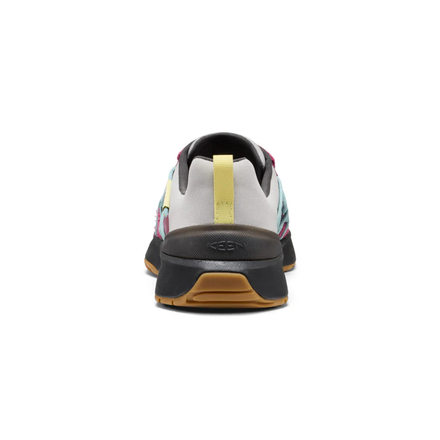 Women's UNEEK Trekker Sneaker | Violet Quartz/Aquifer - Image 5