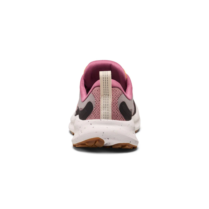 Women's Wander Trail Running Shoe | Huckleberry/Symphonic Sunset - Image 4