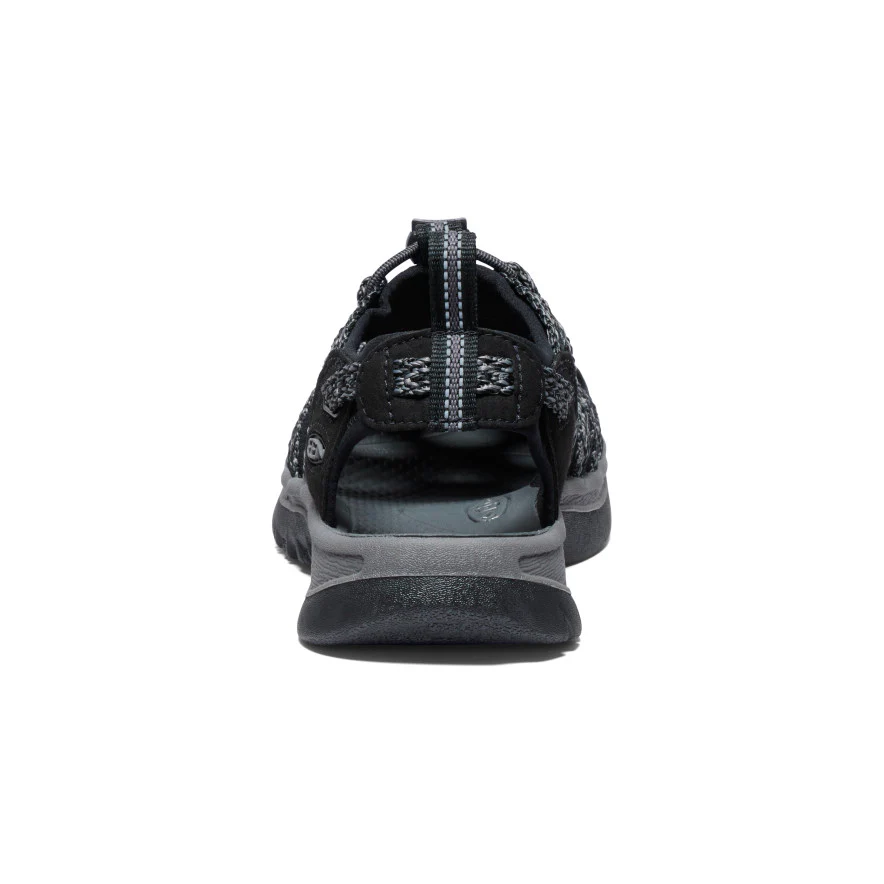 Women's Whisper | Black/Steel Grey - Image 5