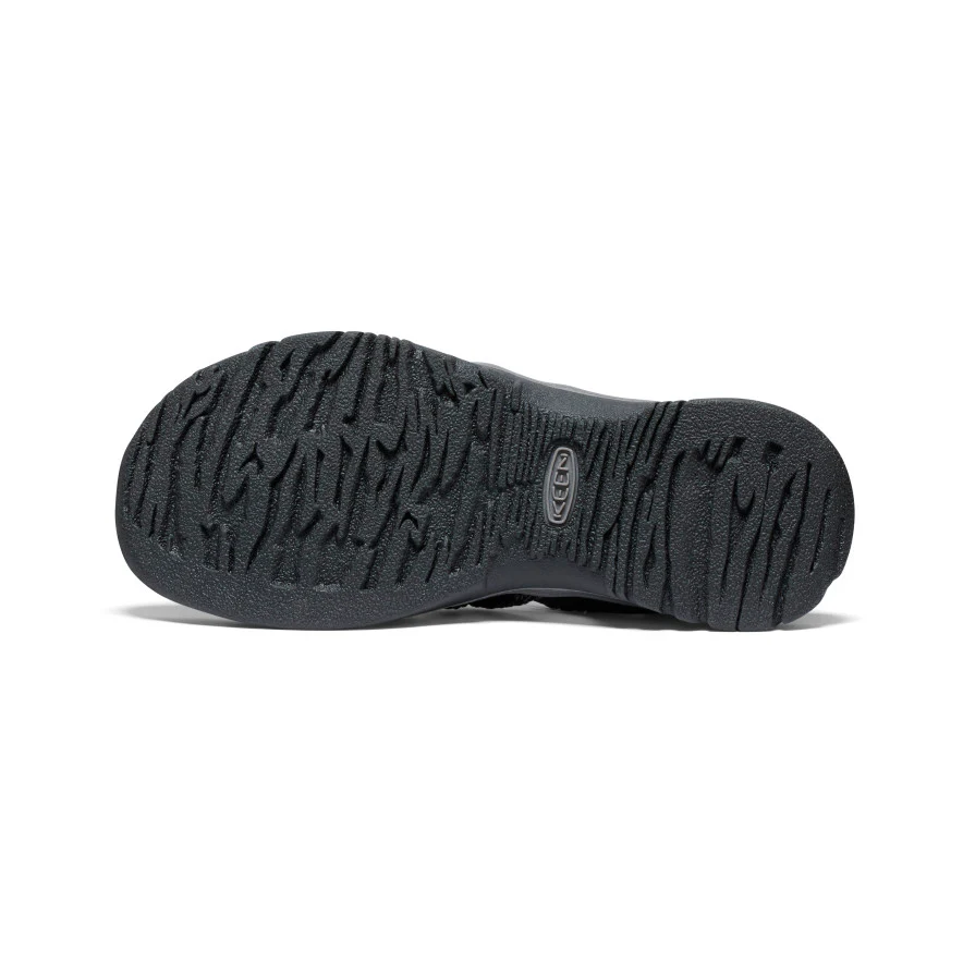 Women's Whisper | Black/Steel Grey - Image 6