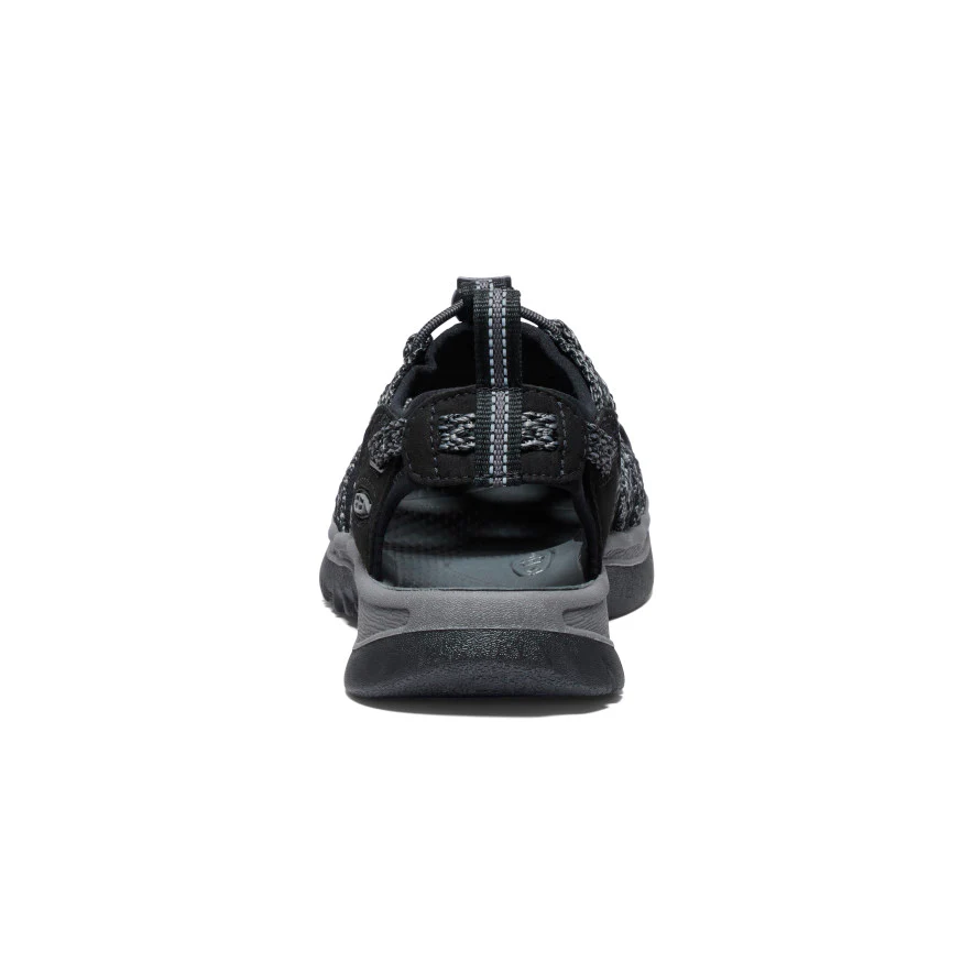 Women's Whisper | Black/Steel Grey - Image 9