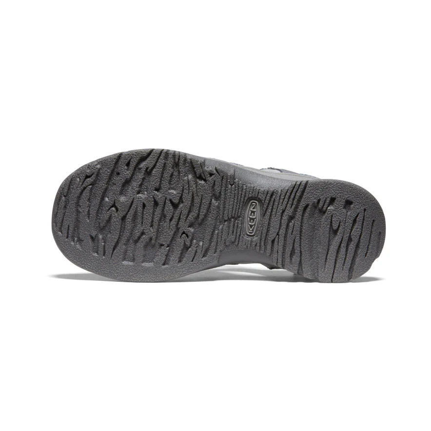 Women's Whisper | Medium Grey/Peacock Green - Image 15
