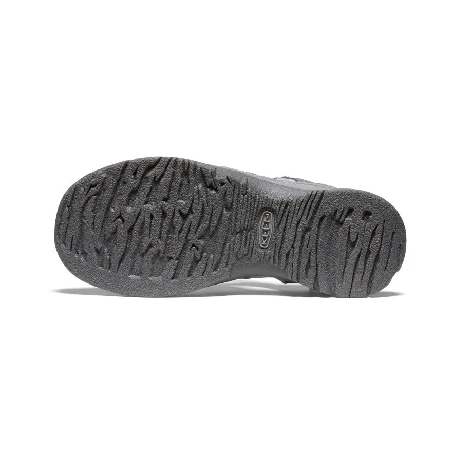 Women's Whisper | Medium Grey/Peacock Green - Image 6