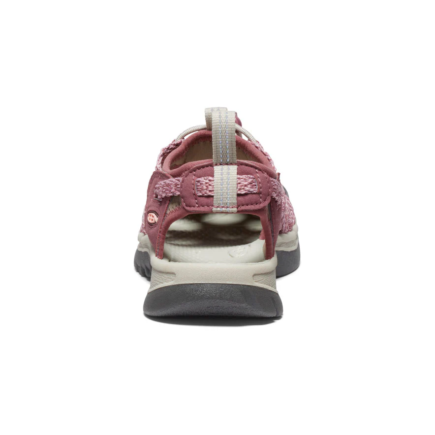 Women's Whisper  |  Rose Brown/Peach Parfait - Image 5
