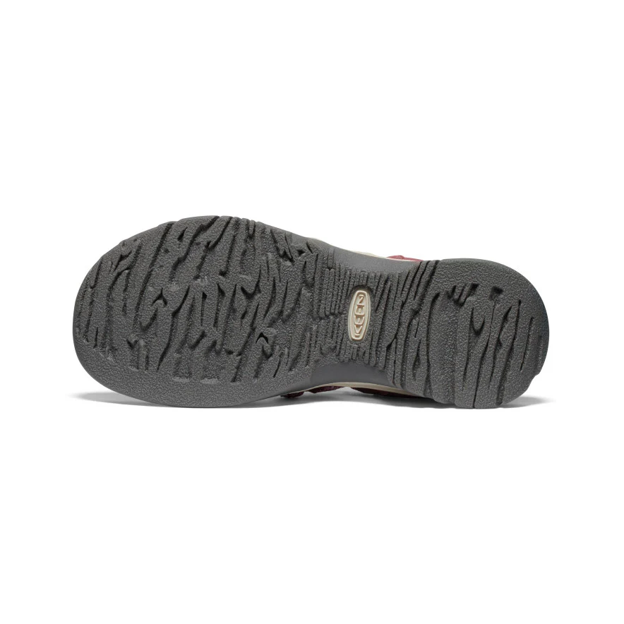 Women's Whisper  |  Rose Brown/Peach Parfait - Image 6