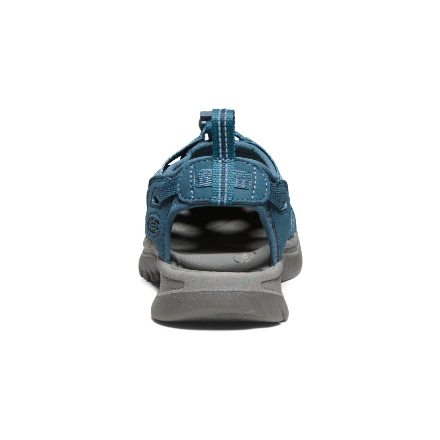 Women's Whisper | Smoke Blue - Image 14