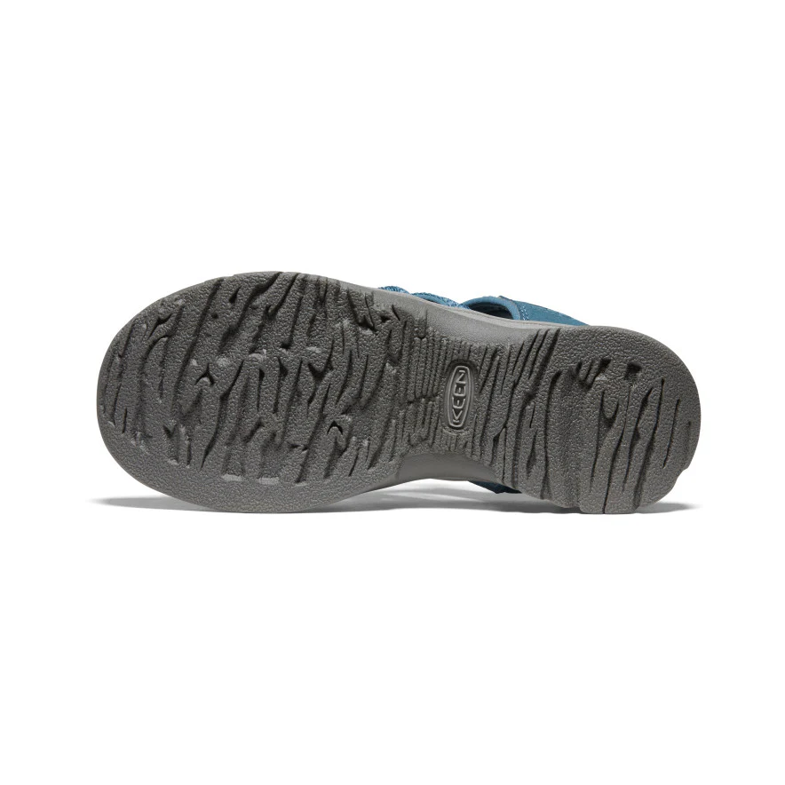 Women's Whisper | Smoke Blue - Image 15