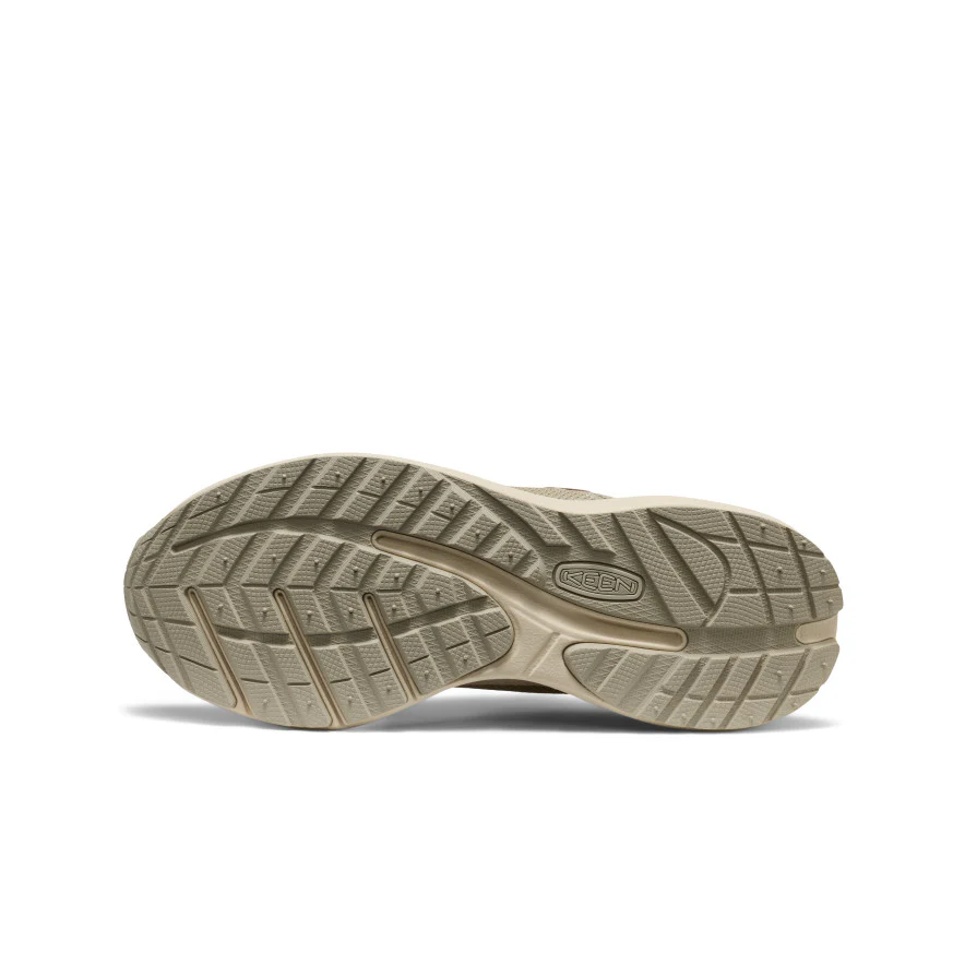 Women's WK500 Leather Walking Shoe  |  Abbey Stone/Birch - Image 6