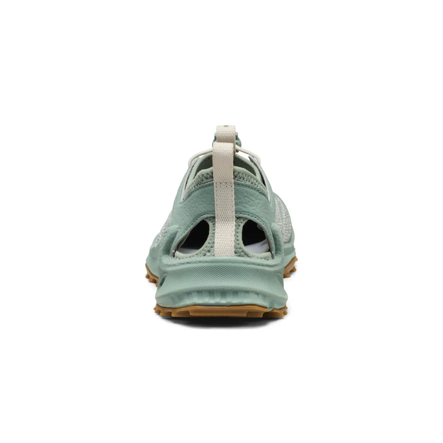 Women's Zionic ADV Open-Air Hiking Shoe | Monochrome/Lily Pad - Image 5