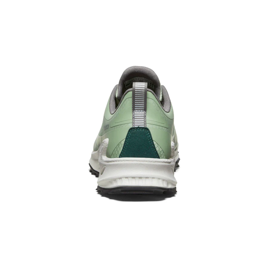 Women's Zionic Waterproof Hiking Shoe  |  Desert Sage/Ember Glow - Image 5