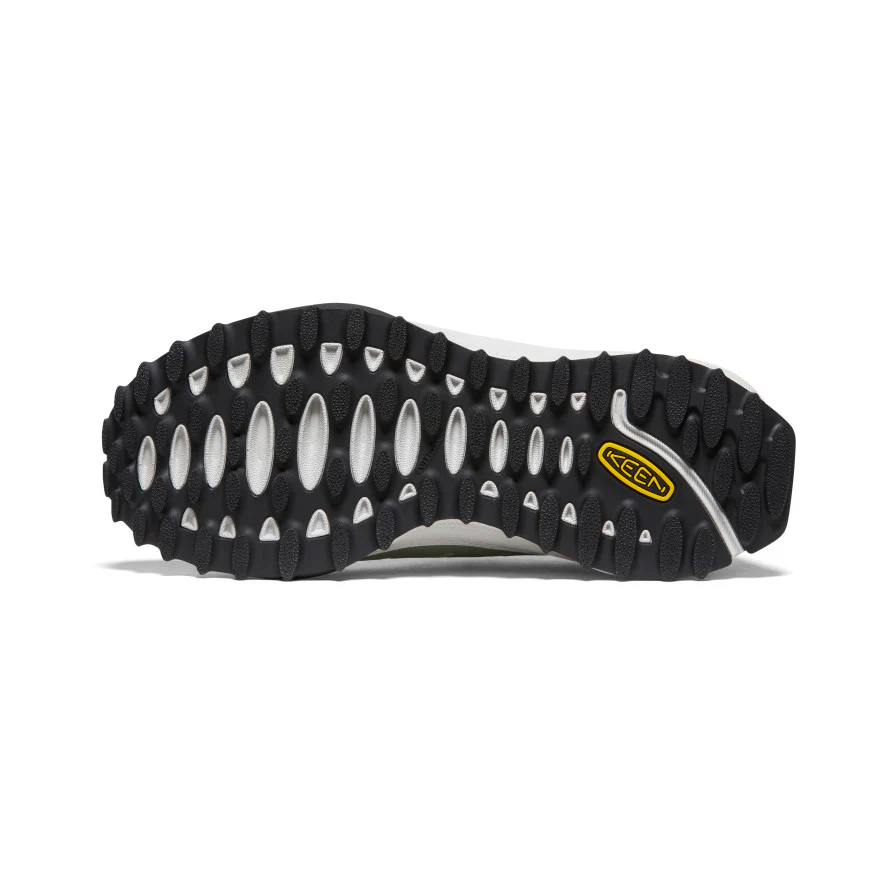 Women's Zionic Waterproof Hiking Shoe  |  Desert Sage/Ember Glow - Image 6